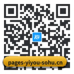 苹果用户专属 二维码